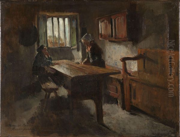 Sisakuva Bretagnesta - view 1