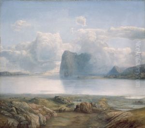 Island Borgoya