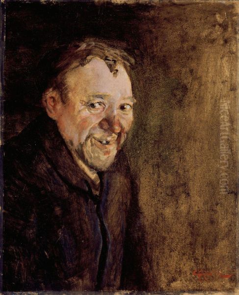 Bybud nr. 44 - view 1