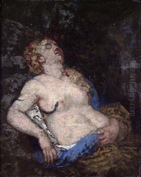 Cleopatra - view 1