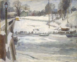 From Lysaker From Lysaker