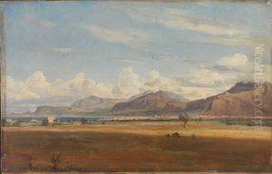 View of Palermo