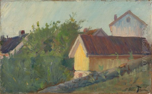 Houses in Son - view 1