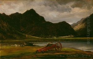Kanon i Cumberland