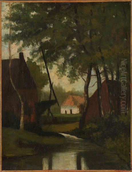 Landskap - view 1