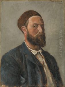 Selvportrett