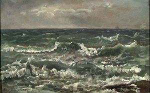 Waves and Breakers in the Bay of Naples Waves and Breakers in the Bay of Naples