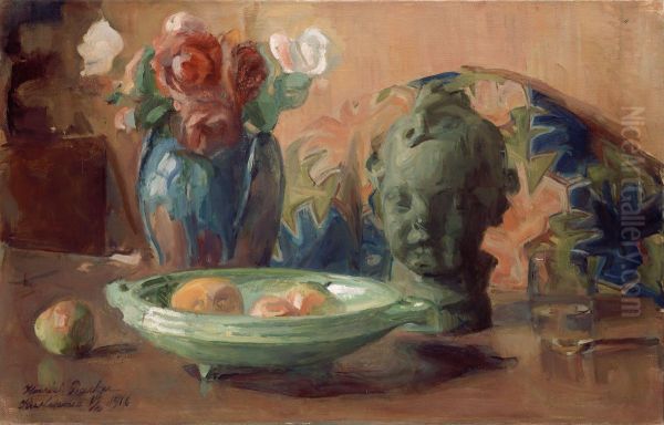 Still Life - view 1