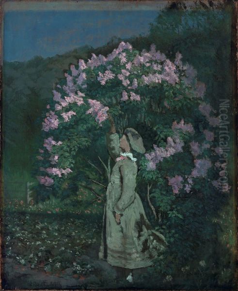 Lilac - view 1