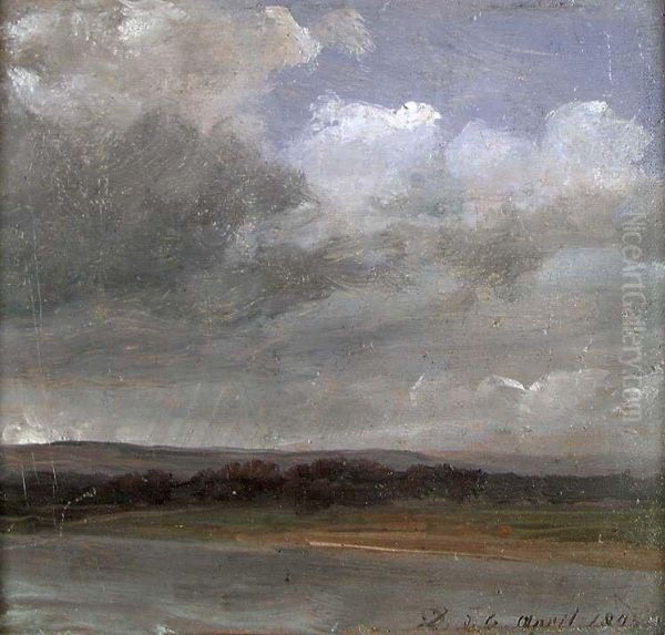 Cloud Study - view 1