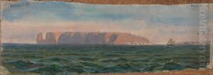 Off Heligoland Off Heligoland