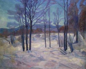 Winter Winter