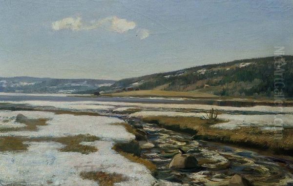 Varlosning - view 1