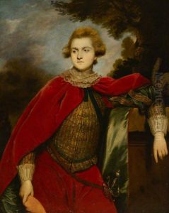 Lord Robert Spencer (1747-1831) Lord Robert Spencer (1747-1831)