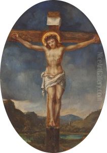 Christ Crucified