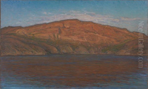 Painting - view 1