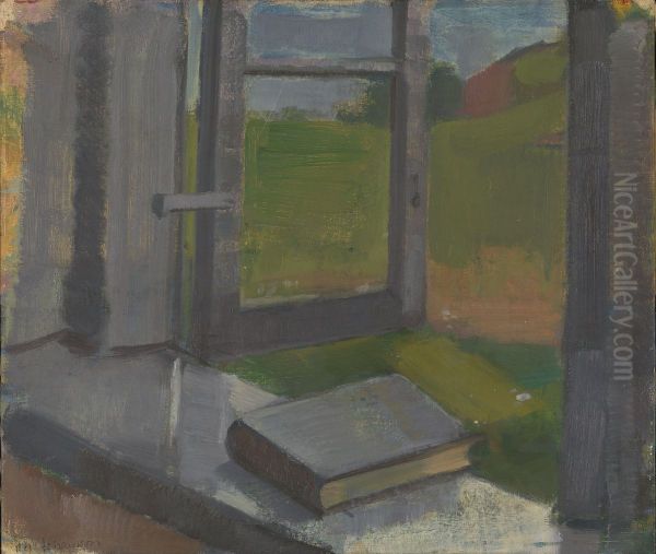 The Window - view 1