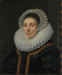 Portrait of a Woman Portrait of a Woman