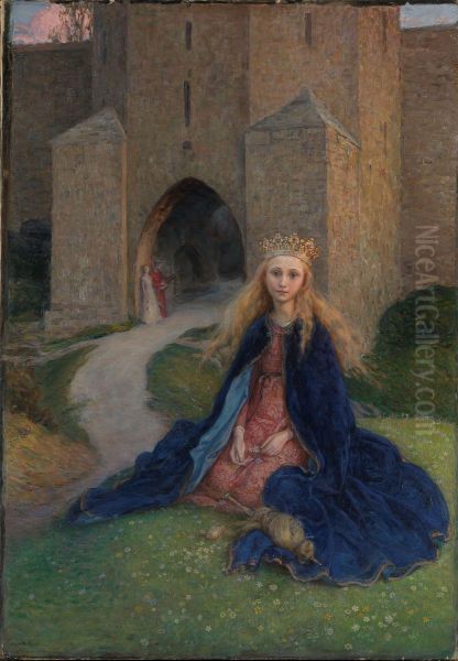 The Princess - view 1