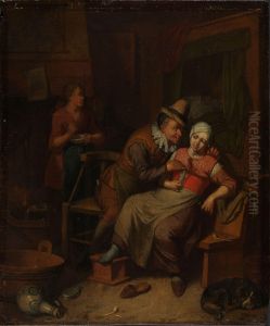 Loving Couple