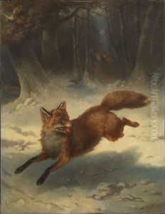 Revejakt Revejakt