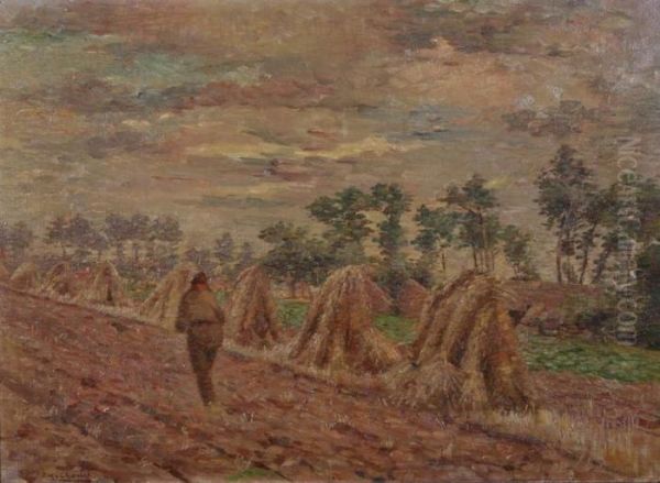 Op Het Veld - view 1