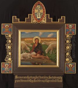 The Good Shepherd The Good Shepherd