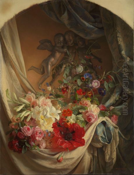 Flower Piece - view 1