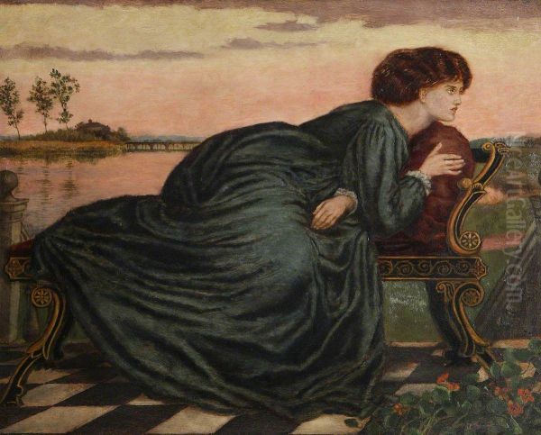 Jane Morris - view 1