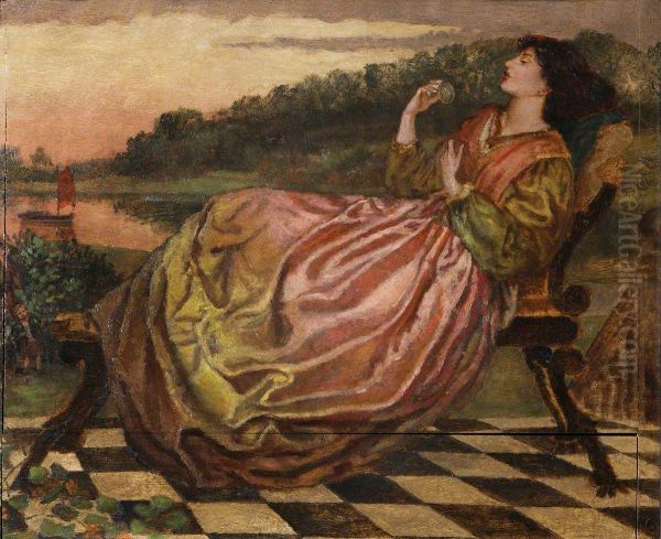 Jane Morris - view 1