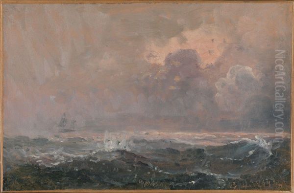 Marinestudie - view 1
