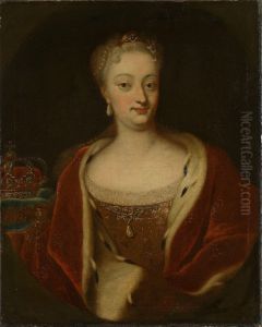 Sophie Magdalene, dronning av Danmark-Norge Sophie Magdalene, dronning av Danmark-Norge
