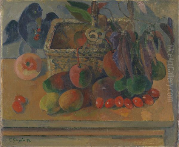 Le Panier carre - view 1