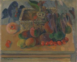 Le Panier carre Le Panier carre