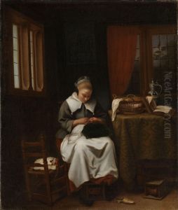 The Sempstress