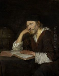 Heraclitus Heraclitus