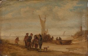 Flemish Coast Flemish Coast