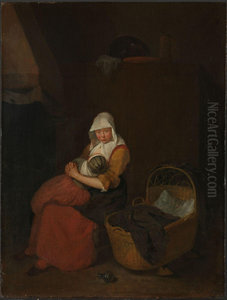 Mother and Child Mother and Child