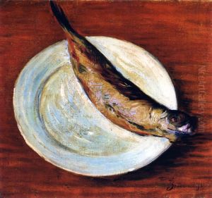 Dish with Fish Dish with Fish