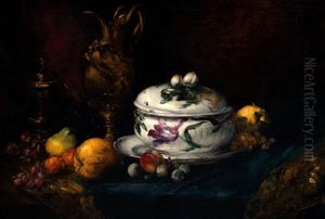 Still-life Still-life