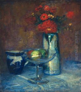 Still-life