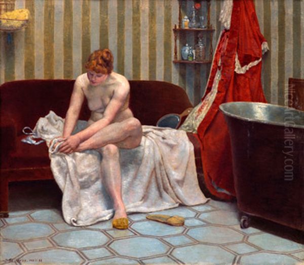 Desnudo - view 1