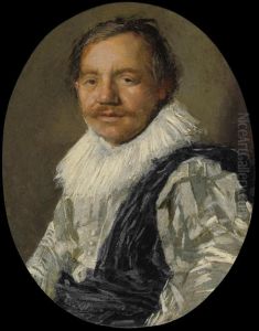 Mansportret