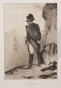 L'empereur L'empereur