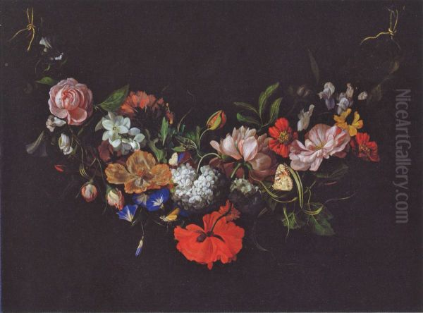 Garland - view 1