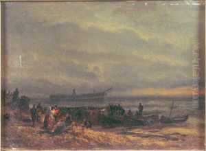 ,,Fregatt Aleksandri hukk (oine episood)"