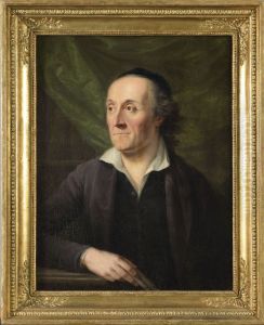 Johann Kaspar Lavater