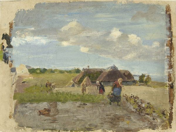 ,,Kartulivott" - view 1