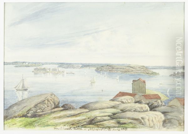 ,,Helsingi rand" - view 1