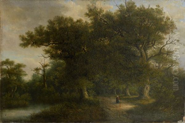 ,,Maastik" - view 1